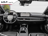 2025 Kia K4 GT-Line Turbo FWD