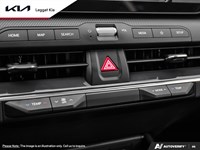 2025 Kia K4 GT-Line Turbo FWD