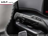 2025 Kia K4 GT-Line Turbo FWD