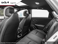 2026 Kia K4 Gt-Line Turbo Limited FWD W/Red Interior