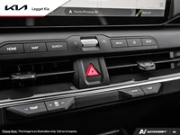 2026 Kia K4 Gt-Line Turbo Limited FWD W/Red Interior