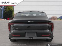 2026 Kia K4 EX FWD