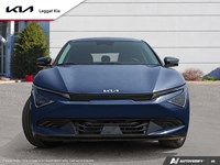 2025 Kia EV6 Wind RWD