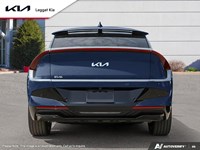 2025 Kia EV6 Wind RWD