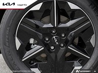 2025 Kia EV6 Wind RWD