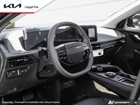 2025 Kia EV6 Wind RWD