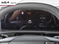 2025 Kia EV6 Wind RWD