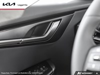 2025 Kia EV6 Wind RWD