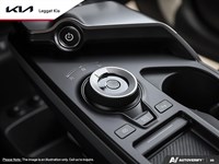 2025 Kia EV6 Wind RWD