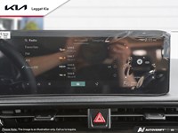 2025 Kia EV6 Wind RWD