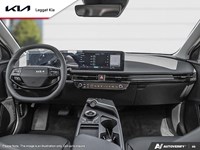 2025 Kia EV6 Wind RWD