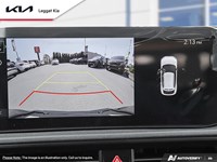 2025 Kia EV6 Wind RWD