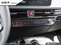 2025 Kia EV6 Wind RWD