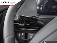 2025 Kia EV6 Wind RWD