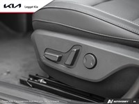 2025 Kia EV6 Wind RWD