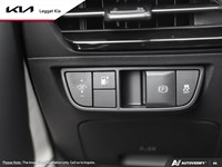 2025 Kia EV6 Wind RWD