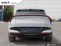 2025 Kia EV6 Land w/Premium Pkg AWD