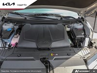 2025 Kia EV6 Land w/Premium Pkg AWD