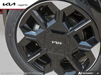 2025 Kia EV6 Land w/Premium Pkg AWD