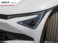 2025 Kia EV6 Land w/Premium Pkg AWD