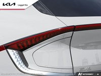 2025 Kia EV6 Land w/Premium Pkg AWD