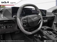 2025 Kia EV6 Land w/Premium Pkg AWD