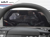 2025 Kia EV6 Land w/Premium Pkg AWD