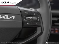 2025 Kia EV6 Land w/Premium Pkg AWD