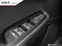 2025 Kia EV6 Land w/Premium Pkg AWD