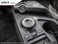 2025 Kia EV6 Land w/Premium Pkg AWD