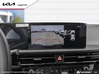 2025 Kia EV6 Land w/Premium Pkg AWD