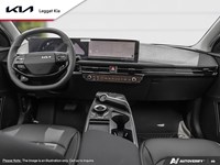 2025 Kia EV6 Land w/Premium Pkg AWD
