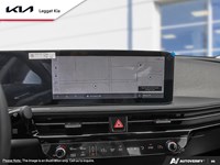 2025 Kia EV6 Land w/Premium Pkg AWD