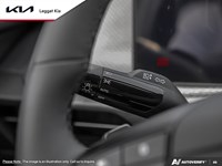 2025 Kia EV6 Land w/Premium Pkg AWD