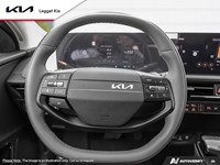 2025 Kia EV6 Land w/Premium Pkg AWD