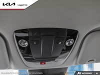 2025 Kia EV6 Land w/Premium Pkg AWD