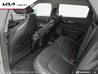 2025 Kia EV6 Land w/Premium Pkg AWD