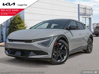 2025 Kia EV6 Land AWD