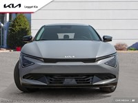 2025 Kia EV6 Land AWD