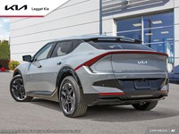 2025 Kia EV6 Land AWD