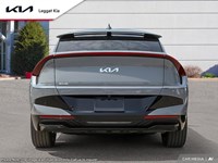 2025 Kia EV6 Land AWD