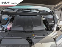 2025 Kia EV6 Land AWD