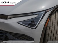 2025 Kia EV6 Land AWD