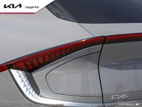 2025 Kia EV6 Land AWD