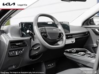 2025 Kia EV6 Land AWD