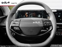 2025 Kia EV6 Land AWD