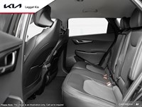 2025 Kia EV6 Land AWD
