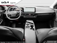 2025 Kia EV6 Land AWD