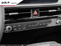 2025 Kia EV6 Land AWD