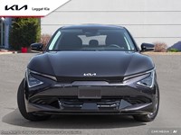 2025 Kia EV6 Land AWD